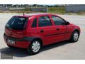 2002 OPEL CORSA OTOMATİK VİTES