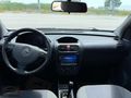 2002 OPEL CORSA OTOMATİK VİTES