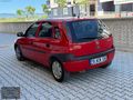 2002 OPEL CORSA OTOMATİK VİTES
