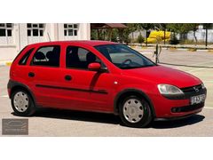 2002 OPEL CORSA OTOMATİK VİTES