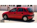 2002 OPEL CORSA OTOMATİK VİTES