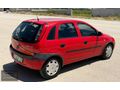 2002 OPEL CORSA OTOMATİK VİTES