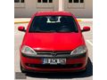 2002 OPEL CORSA OTOMATİK VİTES