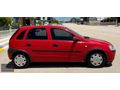 2002 OPEL CORSA OTOMATİK VİTES