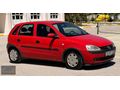 2002 OPEL CORSA OTOMATİK VİTES