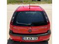 2002 OPEL CORSA OTOMATİK VİTES
