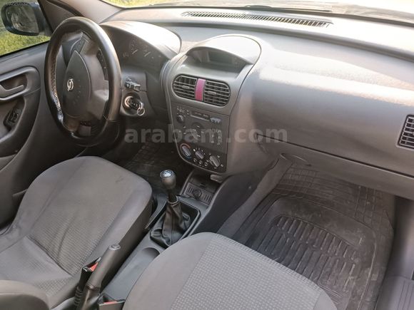 DÜŞÜK KM! Corsa