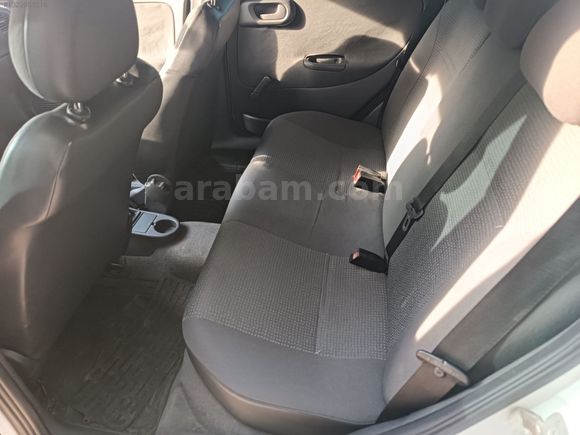 DÜŞÜK KM! Corsa