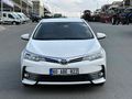 CİHAT OTOMOTİV DEN 2018 TOYOTA COROLLA 1.6 ADVANCE 66 BİNDE BOYASIZ 