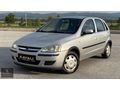 *2004*OPEL*CORSA*C KASA*ESSENTİA*