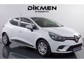 DİKMEN OTO-DEĞİŞENSİZ-RENAULT CLİO-TURBOLU-%30PEŞİNAT 36TAKSİT