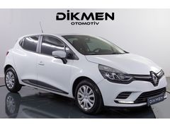 DİKMEN OTO-DEĞİŞENSİZ-RENAULT CLİO-TURBOLU-%30PEŞİNAT 36TAKSİT