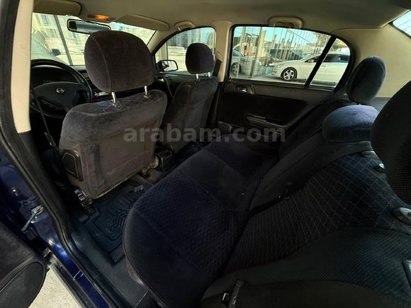 Sahibinden Opel Astra 1.6 CD 2000 Model Konya