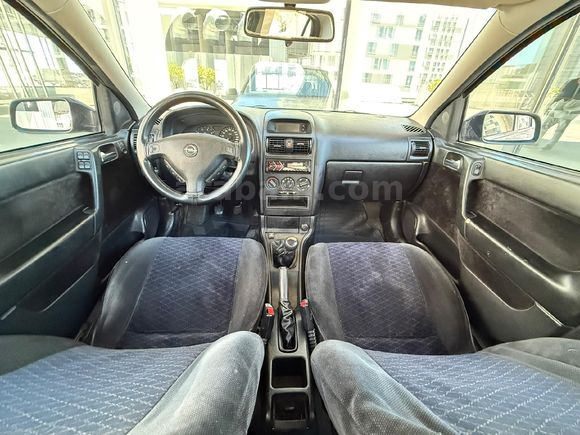 Sahibinden Opel Astra 1.6 CD 2000 Model Konya