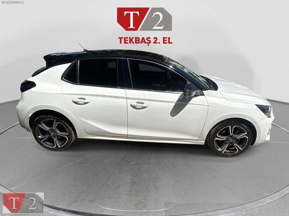 **K.K 12 AY TAKSİT İMKANI** TEKBAŞ MALTEPE' DEN OPEL CORSA