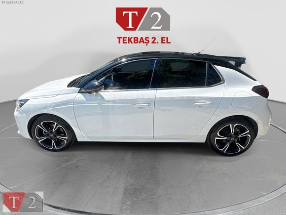**K.K 12 AY TAKSİT İMKANI** TEKBAŞ MALTEPE' DEN OPEL CORSA