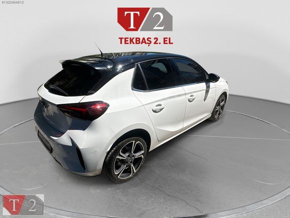 **K.K 12 AY TAKSİT İMKANI** TEKBAŞ MALTEPE' DEN OPEL CORSA