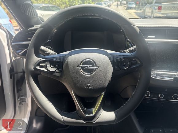 **K.K 12 AY TAKSİT İMKANI** TEKBAŞ MALTEPE' DEN OPEL CORSA