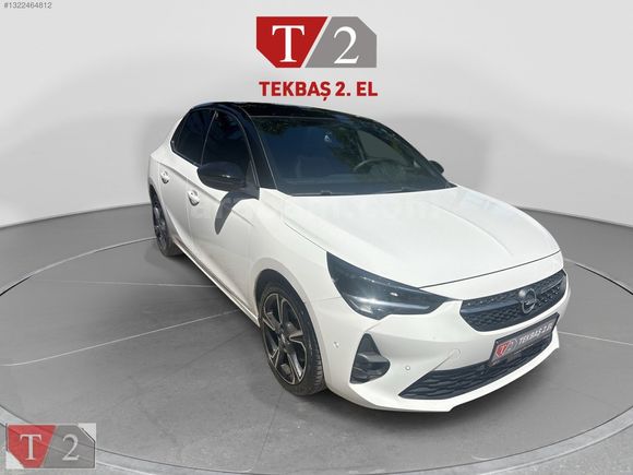 **K.K 12 AY TAKSİT İMKANI** TEKBAŞ MALTEPE' DEN OPEL CORSA