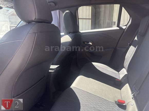 **K.K 12 AY TAKSİT İMKANI** TEKBAŞ MALTEPE' DEN OPEL CORSA