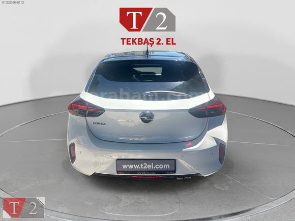 **K.K 12 AY TAKSİT İMKANI** TEKBAŞ MALTEPE' DEN OPEL CORSA