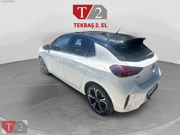 **K.K 12 AY TAKSİT İMKANI** TEKBAŞ MALTEPE' DEN OPEL CORSA