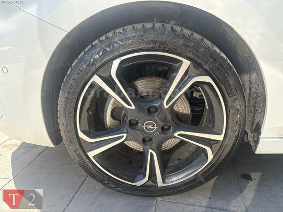 **K.K 12 AY TAKSİT İMKANI** TEKBAŞ MALTEPE' DEN OPEL CORSA