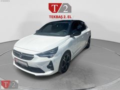 **K.K 12 AY TAKSİT İMKANI** TEKBAŞ MALTEPE' DEN OPEL CORSA