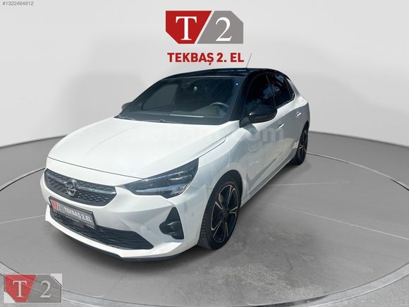 **K.K 12 AY TAKSİT İMKANI** TEKBAŞ MALTEPE' DEN OPEL CORSA
