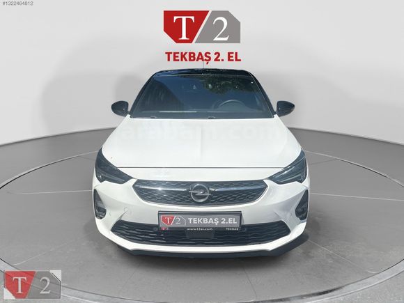 **K.K 12 AY TAKSİT İMKANI** TEKBAŞ MALTEPE' DEN OPEL CORSA