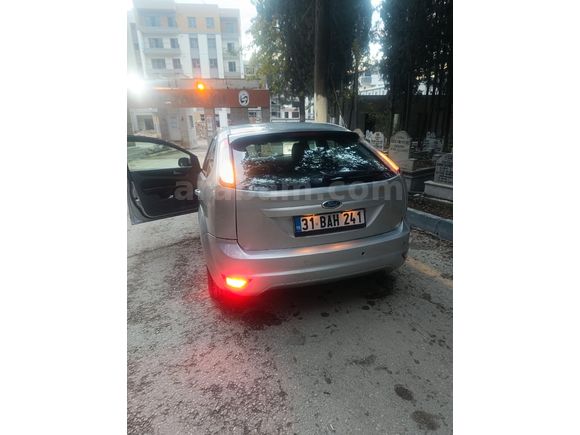 Sahibinden Ford Focus 1.6 Comfort 2010 Model