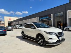 Sahibinden Nissan Qashqai 1.3 DIG-T Sky Pack Plus 2021 Model