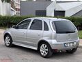 2006 MODEL OPEL CORSA DEĞİŞENSİZ HASAR KAYITSIZ 199.500 KM DE
