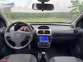 2006 MODEL OPEL CORSA DEĞİŞENSİZ HASAR KAYITSIZ 199.500 KM DE