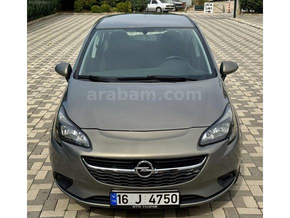 OTO MEDYA OPEL CORSA 1.2 ESSENTİA HATASIZ 162.000KM