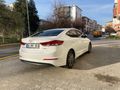 Sahibinden Hyundai Elantra 1.6 CRDi Style Plus 2017 Model
