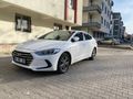 Sahibinden Hyundai Elantra 1.6 CRDi Style Plus 2017 Model