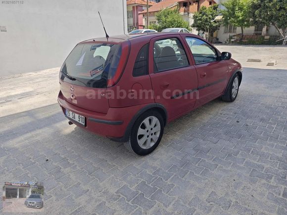 2004 OPEL CORSA 1.2 ENJOY 184.000 KM