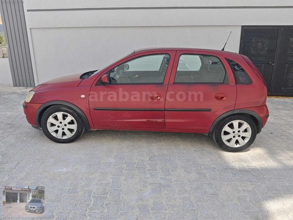 2004 OPEL CORSA 1.2 ENJOY 184.000 KM