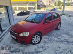 2004 OPEL CORSA 1.2 ENJOY 184.000 KM