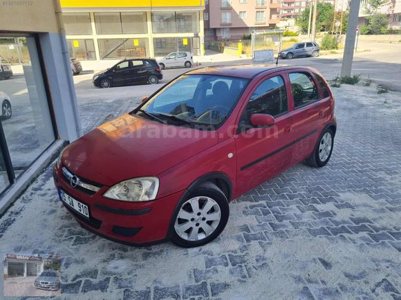 2004 OPEL CORSA 1.2 ENJOY 184.000 KM