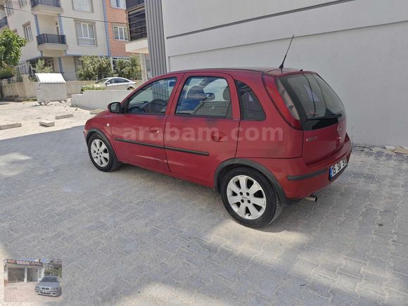 2004 OPEL CORSA 1.2 ENJOY 184.000 KM