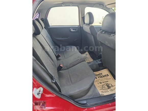 2004 OPEL CORSA 1.2 ENJOY 184.000 KM