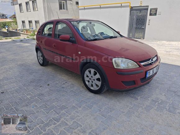 2004 OPEL CORSA 1.2 ENJOY 184.000 KM
