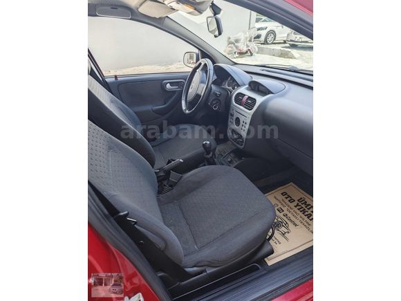 2004 OPEL CORSA 1.2 ENJOY 184.000 KM