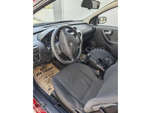 2004 OPEL CORSA 1.2 ENJOY 184.000 KM