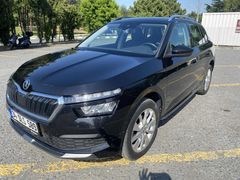 2020 SKODA Kamiq 33.000 KM de boyasız