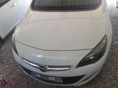 Sahibinden Opel Astra 1.6 Edition 2015 Model