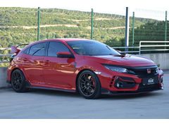 KOZ OTOMOTİV Honda Civic 2.0 Type-R GT HATASIZ BOYASIZ