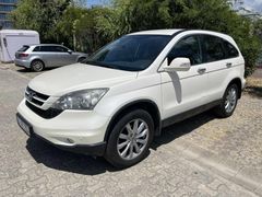 2011 HONDA CR-V ELEGANCE FULL SERVİS BAKIMLI 161.000 KM de